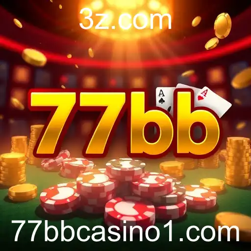 Evolução e Perspectivas do 77bb Casino