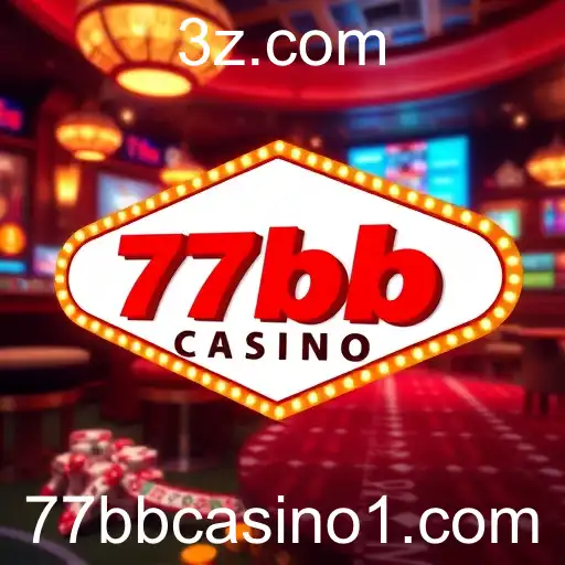 A Expansão do 77bb Casino e o Crescimento do Jogo Online em 2026