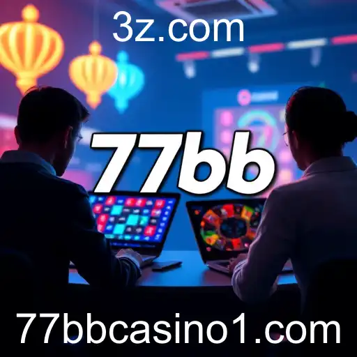 A Ascensão dos Games de Azar: 77bb Casino em 2026