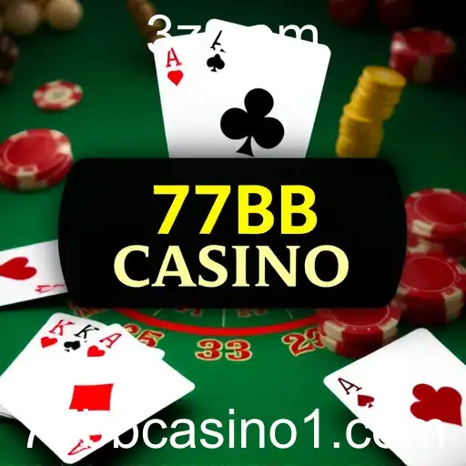 Tendências e Desafios do 77bb Casino no Brasil Atual
