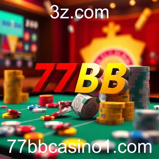Indústria de Jogos em 2026 e a Ascensão do 77bb Casino
