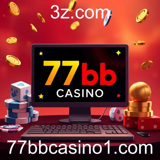 Tendências e Novidades do 77bb Casino em 2026