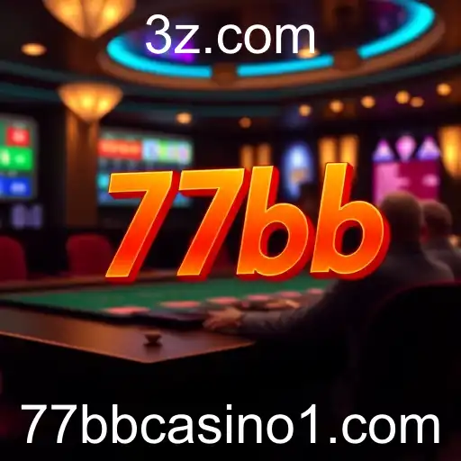A Expansão do 77bb Casino em 2026 e o Crescimento do Setor de Jogos Online
