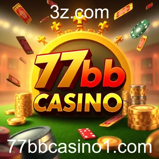 A Evolução do 77bb Casino no Cenário de Jogos Online