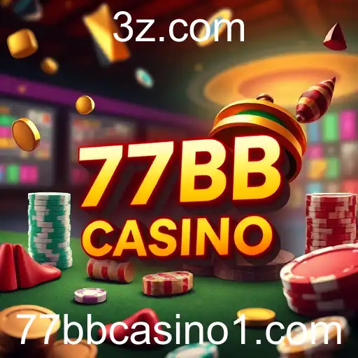 Tendências e Dinâmicas do 77BB Casino em 2026