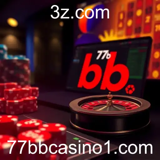 Crescimento dos Cassinos Online e o 77bb Casino no Brasil
