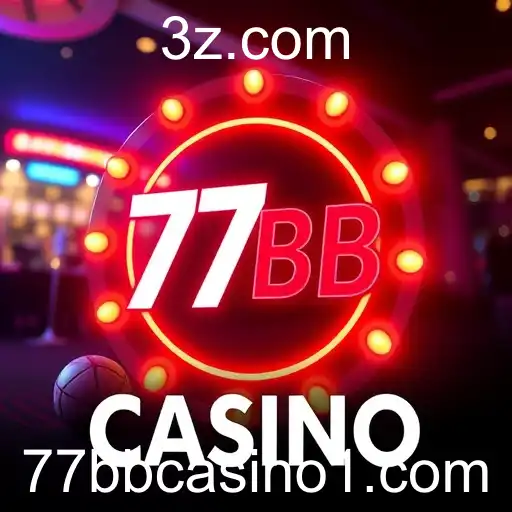 Inovação e Crescimento do 77bb Casino no Mercado de Jogos
