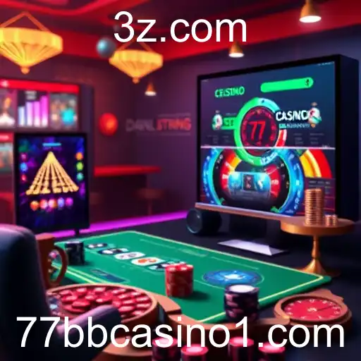 Inovações no Mercado de Jogos Online em 2026