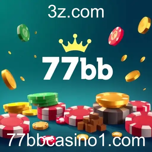 Revolução nos Cassinos Online com 77bb Casino