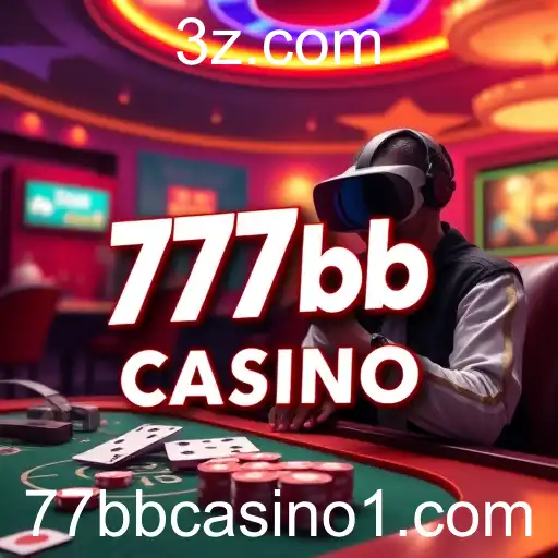 Novidades e tendências do 77bb Casino