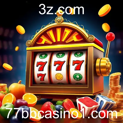 Expansão de Cassinos Online: O Caso 77bb Casino