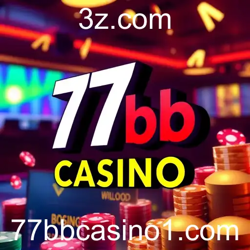 Tendências e Inovações no 77bb Casino em 2026