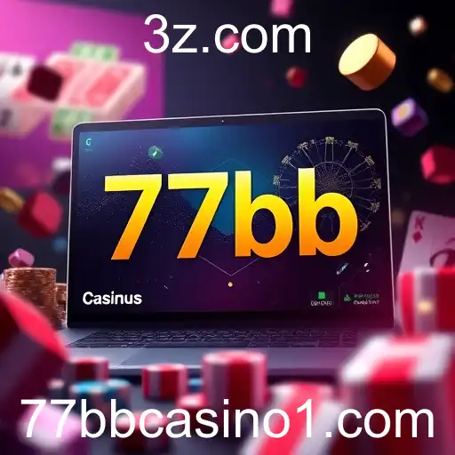 A Expansão Digital dos Cassinos Online