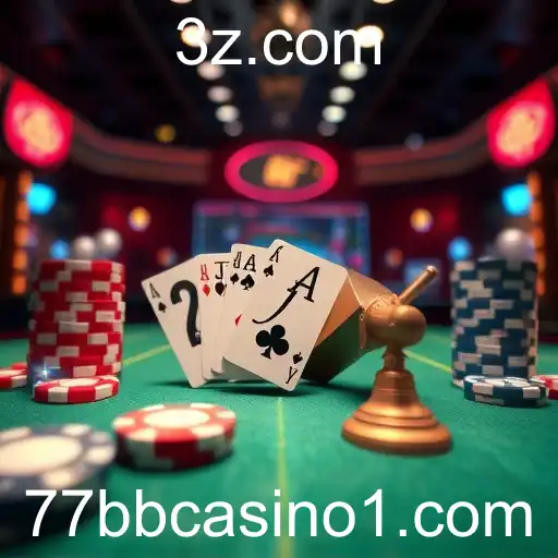 Inovações e Desafios no Mundo dos Cassinos Online