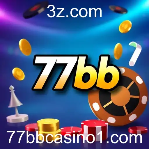 A Ascensão do 77bb Casino no Cenário Brasileiro