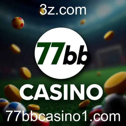 77bb Casino impulsiona setor de jogos no Brasil