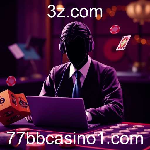 Expansão do 77bb Casino no Mercado Brasileiro