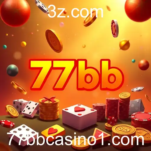 O Impacto do 77bb Casino nos Jogos Online em 2026