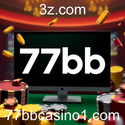 O Crescimento do 77bb Casino no Mercado Português