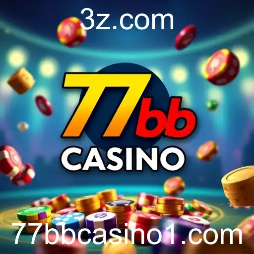 A Ascensão do 77bb Casino no Brasil