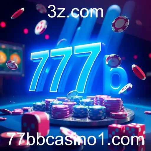 77bb Casino: Novo Horizonte nos Jogos de Azar Online