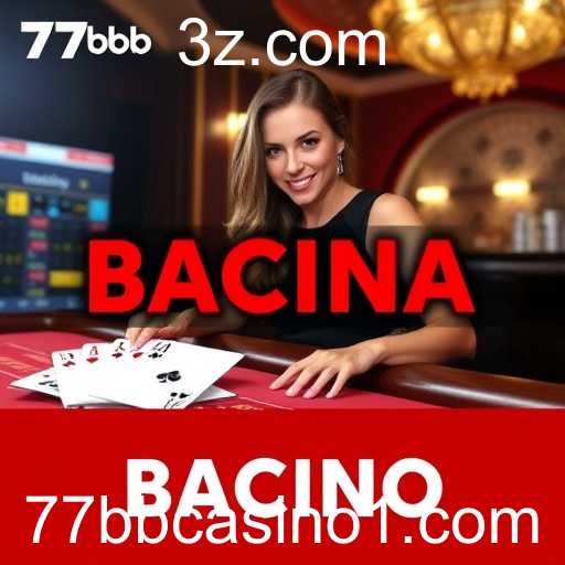 77bb Casino: Diversão e Segurança no Mundo dos Jogos Online