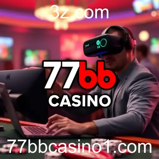 77bb Casino: Inovações e Tendências de 2026