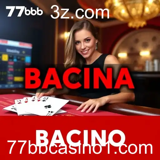 A Fascinante Categoria de Bacará no 77bb Casino