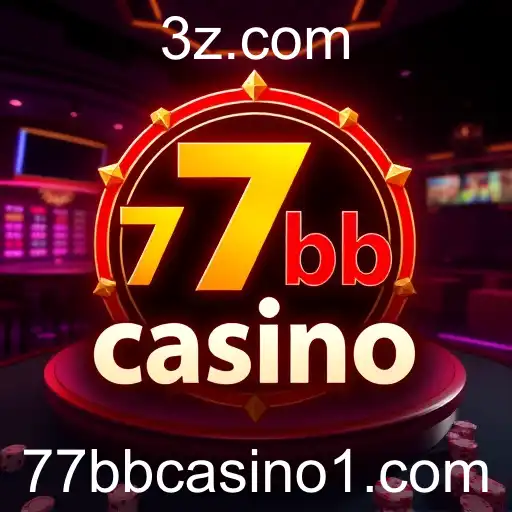 A Evolução do 77bb Casino e o Futuro dos Jogos Online