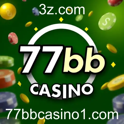 Expansão do 77bb Casino no Mercado Brasileiro de Jogos Online