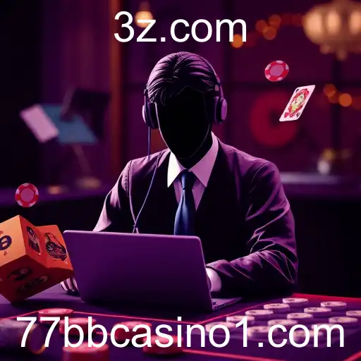 A Expansão do 77bb Casino em 2026