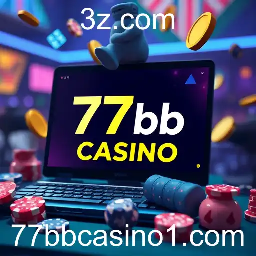 Expansão dos Cassinos Online em 2026