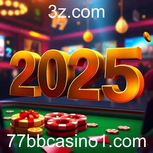 Expansão do Mercado de Jogos Online e o Crescimento do 77bb Casino