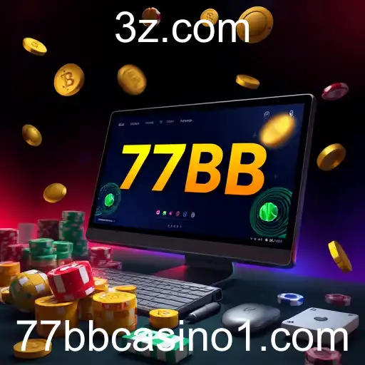 Transformação no Setor de Jogos Online