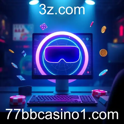 A Revolução do Gaming Online em 2025