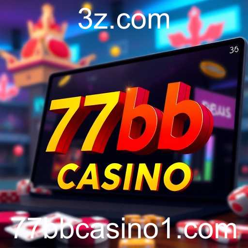 Tendências de Jogos de 2026: 77bb Casino em Foco