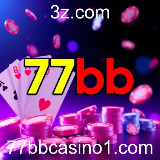 O Crescimento do 77bb Casino no Mercado de Jogos Online