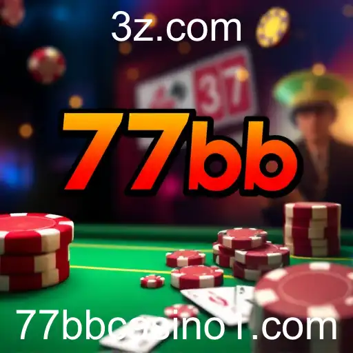 O Crescimento dos Cassinos Online: O Impacto do 77bb Casino