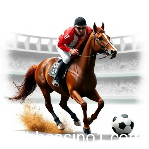 O Impacto do 77bb Casino no Mercado de Jogos Online