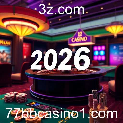 A Revolução Digital dos Cassinos Online em 2026