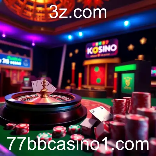 Cenário Atual dos Cassinos Online em Portugal