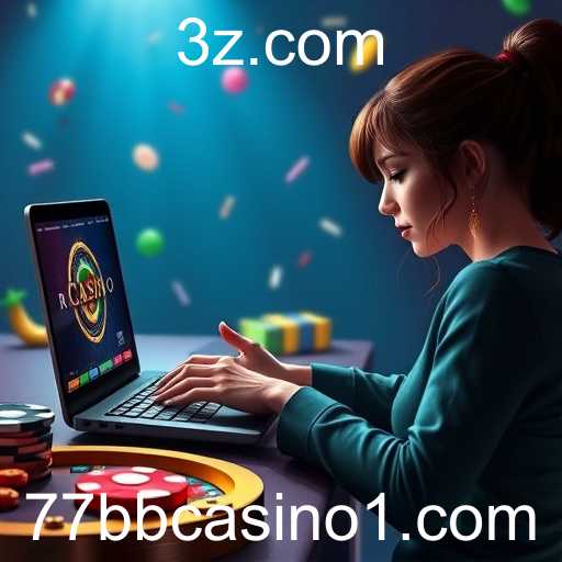 Tendências de Jogos Online em 2025: 77bb Casino em Foco