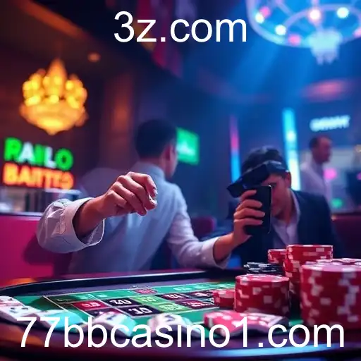 A Evolução dos Cassinos Online em 2026