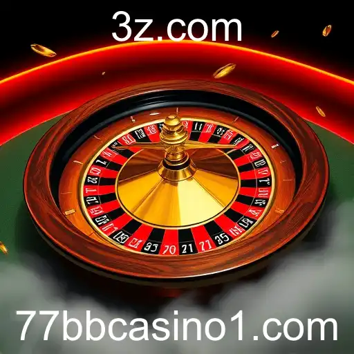 Descubra a Excitante Categoria de Roleta no 77bb Casino
