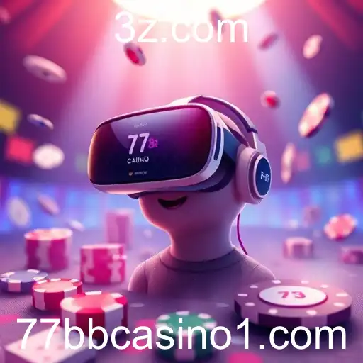 Tendências do 77bb Casino em 2025
