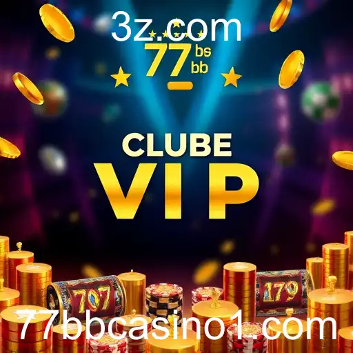 Descubra o Exclusivo Clube VIP do 77bb Casino
